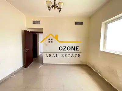 🏡✨ Spacious Unfurnished 1 BHK Apartment | 890 Sq. Ft. | School Zone | Prime Location | Muwailah,