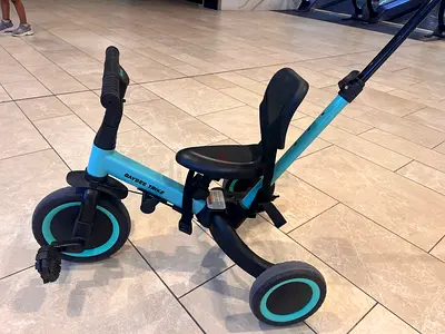 Kids Bicycle