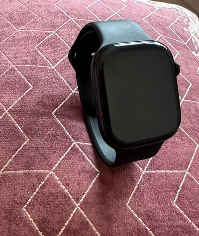 Apple Watch Series 10, 46MM @ Aed 1100 only