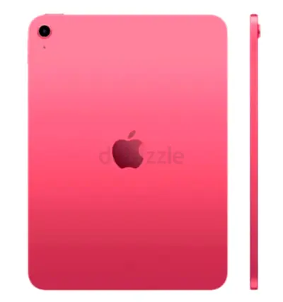 Apple iPad (pink) - Good working condition