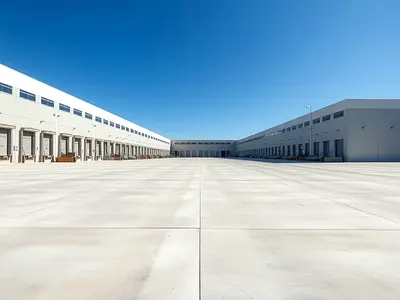 Open Yard for Rent | Al Sajaa Industrial Area, Sharjah