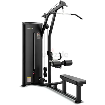 Insight Fitness Lat Pull Down / Mid Row DA026E
