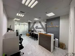 Fitted Office | Fully Furnished | Ready to Move