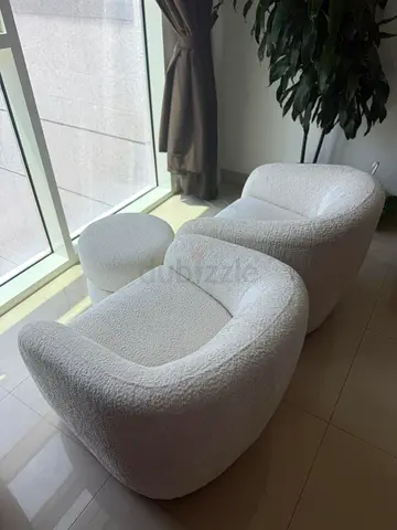 Accent Chair