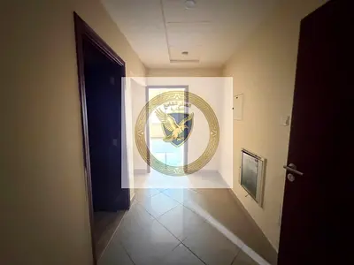 شقة للإيجار السنوي في المجاز 1تكييف مجاني مساحات واسعه اطلاله مفتوحه صيانه مجانيه تكييف مركزي موقع مميز قريب لجميع الخدمات
