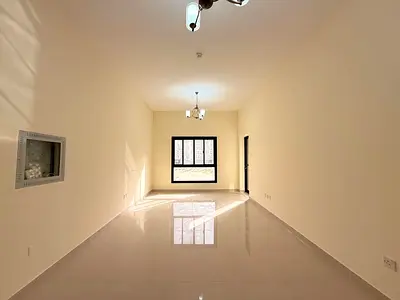 LIKE A NEW 2BHK APARTMENT NEAR TO EXIT WITH GYM POOL AND PARKING.