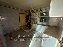 3 Bedroom Apartment for Rent in Al Majaz 1 with Two Balconies Three Bathrooms Bachelor Contract and