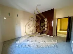 3 Bedroom Apartment for Rent in Al Majaz 1 with Two Balconies Three Bathrooms Bachelor Contract and 