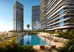 Luxury Apartments with Exceptional Value