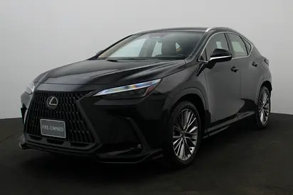**Special offer** 2024 NXH Platinum 2.5L HEV