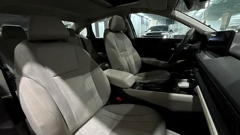 2023 Honda ACCORD — фото 6