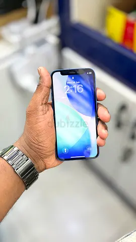 Iphone 12 Mini
