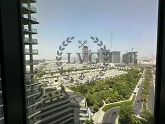Burj View | High-Floor 1BR | Inquire now
