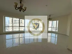 Sea-view 2BHK apartment with free A/C gym pool free parking 1 month free prime location with easy Du