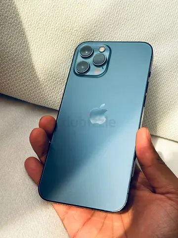 iphone 12 Pro Max 256 GB
