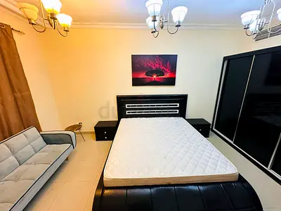 FURNISHED Family Room For Rent