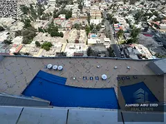 Direct On Ajman Corniche - Chiller Free - Central Gas - Parking - Gym - Pool - Spacious Space - Big
