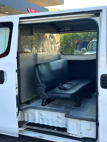 صورة مصغرة 7 لـ 2018 Nissan URVAN