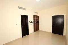 Bright 1BR | Family Building | Vacant Now | 1 Month Free