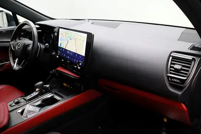 Lexus NX 350h Platinum, миниатюра 13