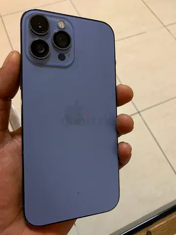 13 pro max 256gb ( read description details )