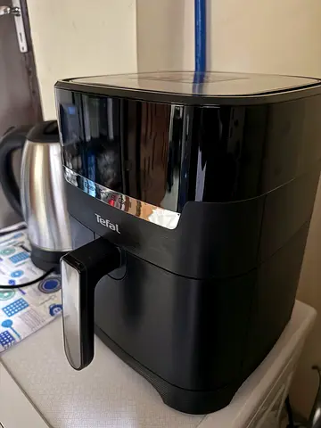 Air Fryer - Tefal Easy Fry  Grill, 4.2L - Excellent condition