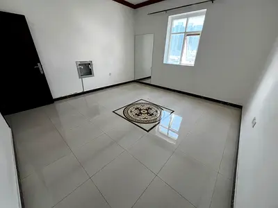 بلكونة باطلالة مباشره علي حديقة السيدات تكييف مركزي وسعر مميز جدا