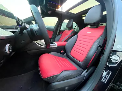 Mercedes-Benz C-Class C300 Luxury, миниатюра 4
