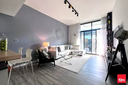 Fully Furnished | Ready to Move | Luxurious