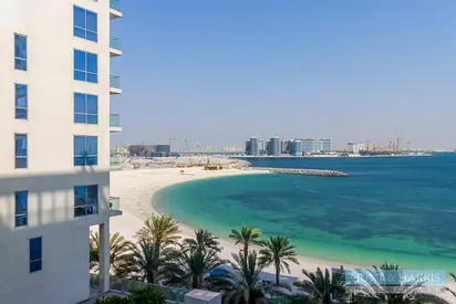 Duplex for Sale in Marjan Island - Beach &amp; Sea View - Furnished