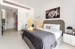 Fulluy Furnished Studio for Sale | MAG 980 |