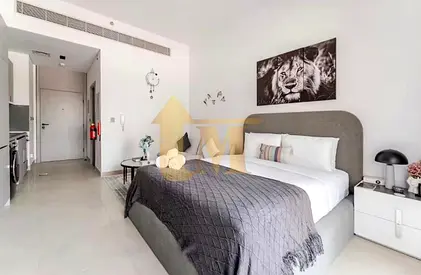 Fulluy Furnished Studio for Sale | MAG 980 |