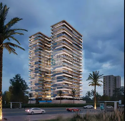 Modern 1BR | Premium Amenities | Prime Location