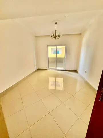 NO COMMISSION/ONE MONTH FREE/READY TO MOVE/3 YEARS SAME RENT/BALCONY