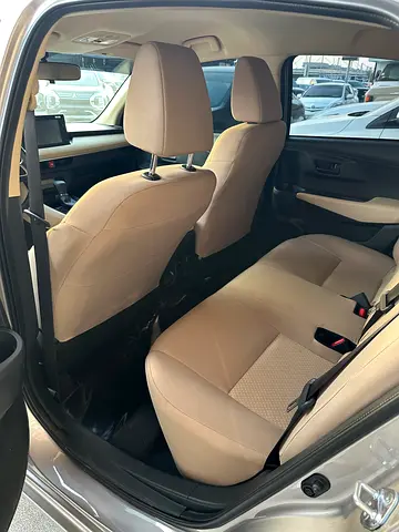 Toyota Yaris SE+, миниатюра 12