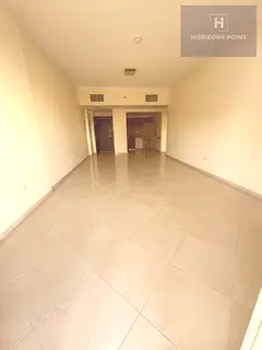 Huge Size 1 Bedroom | S.P Residence | Balcony &amp; City Views