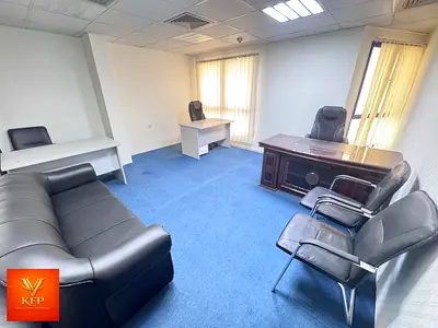 IDEAL LOCATION | NICELY FITTED | REASONABLY PRICE AS COMPARED TO MARKET