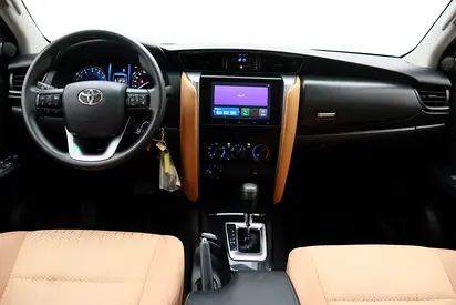 Toyota Fortuner EXR, миниатюра 11