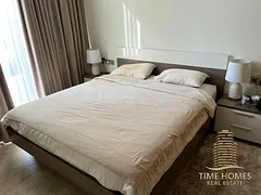 Corner Unit | Unobtrusive Burj Al Arab &amp; Sea View | Direct Beach Access