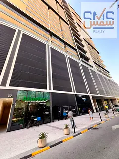 Brand New Retail Shop | Shell &amp; Core | Prime Spot