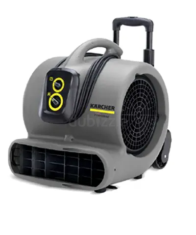 AB 45 compact and powerful air blower KARCHER