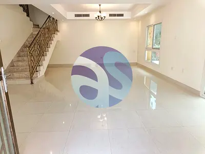 Near To Mirdif Mall | 3 BHK + Maid Villa For Rent | Ready To Move In