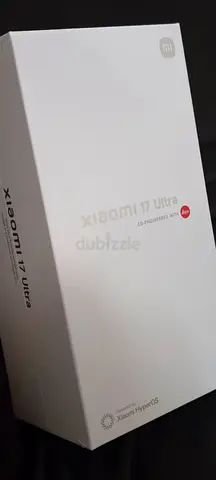 Xiaomi 17 ultra