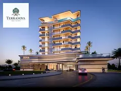 4% Land Department Exemption | 1% Monthly Special Cash Prices | Fully Furnished