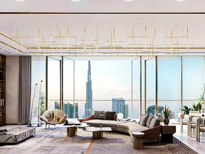 Handover Soon | Canal View | High Floor