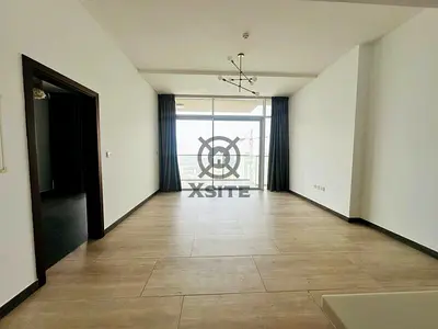 Unfurnished 1 BR | Rent Now | High Floor
