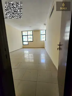 Spacious 2 Bedroom Apartment for Rent | Family-Friendly Living | AED 37,000