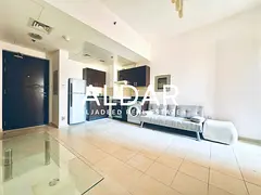 Fully Furnished 1BR | Bills Included | 12 Cheques