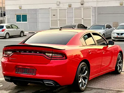 صورة 5 لـ 2019 Dodge CHARGER