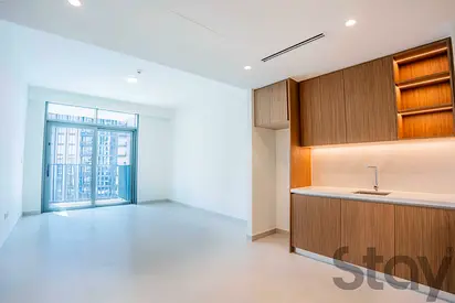 Vacant | MID Floor | Great View | Brand New